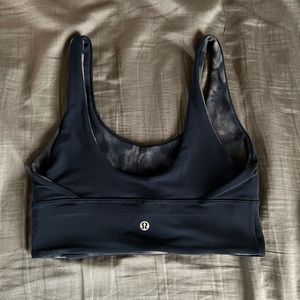 Lululemon Align Bra Reversible